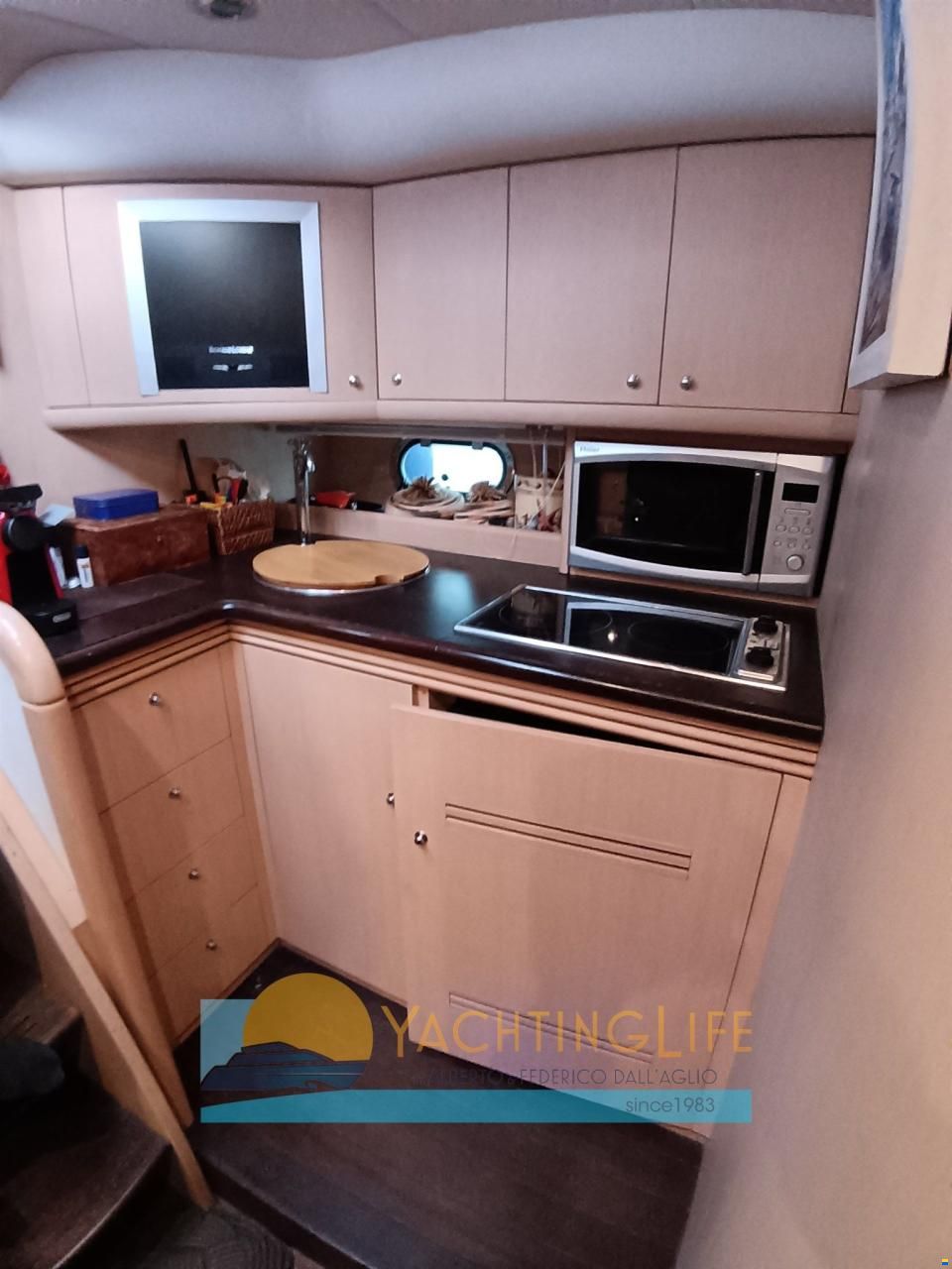 Airon Marine 388