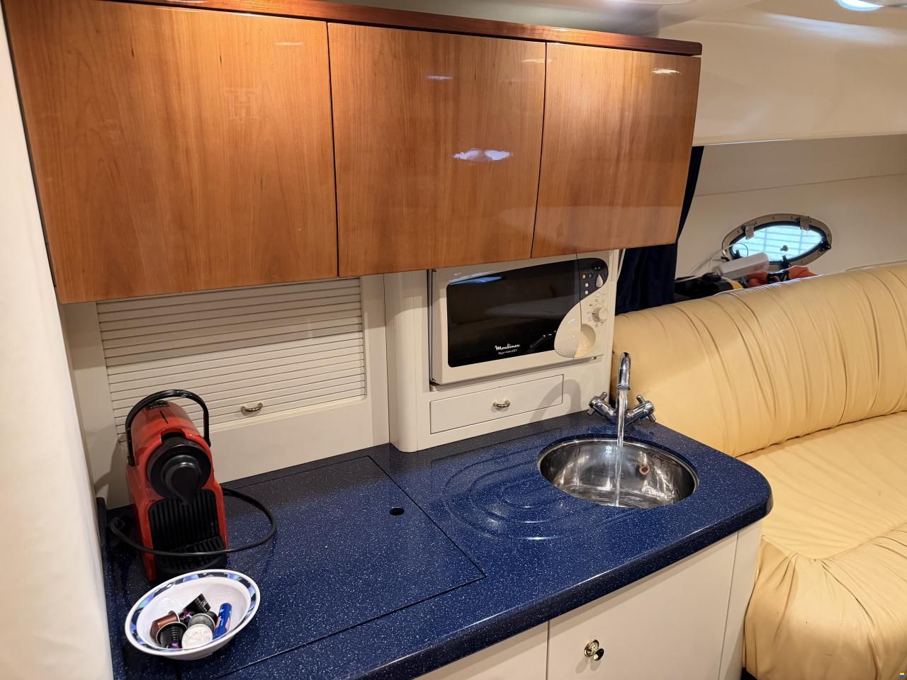 Cranchi 39 Endurance