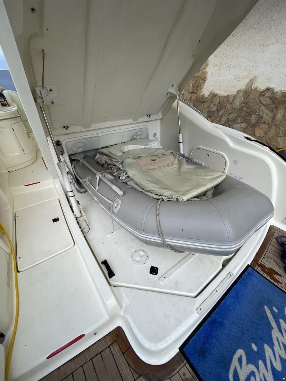 Cranchi 39 Endurance