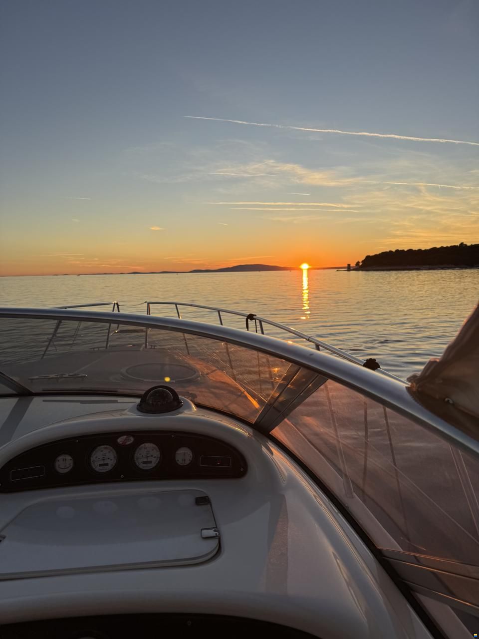 Cranchi 39 Endurance