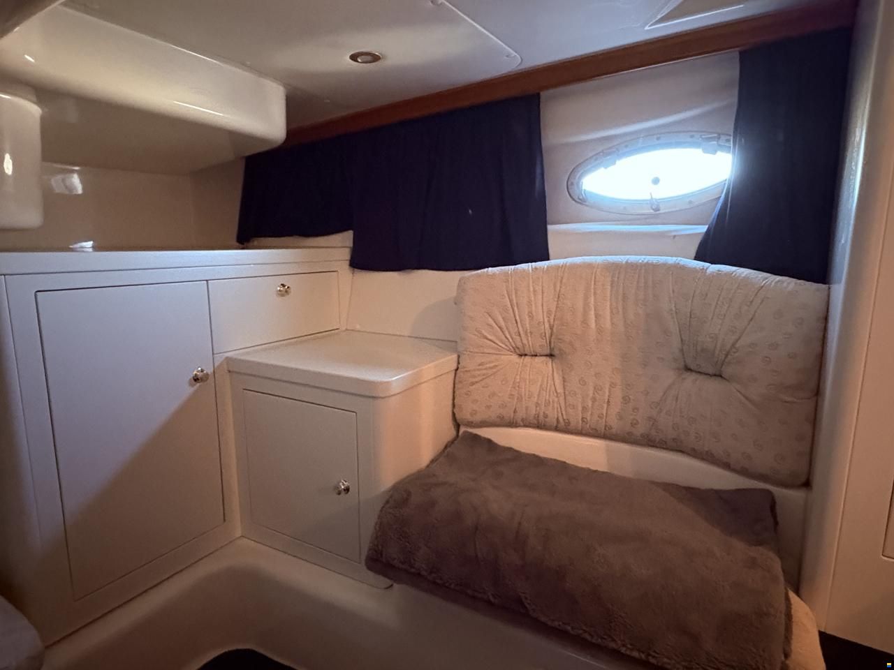 Cranchi 39 Endurance