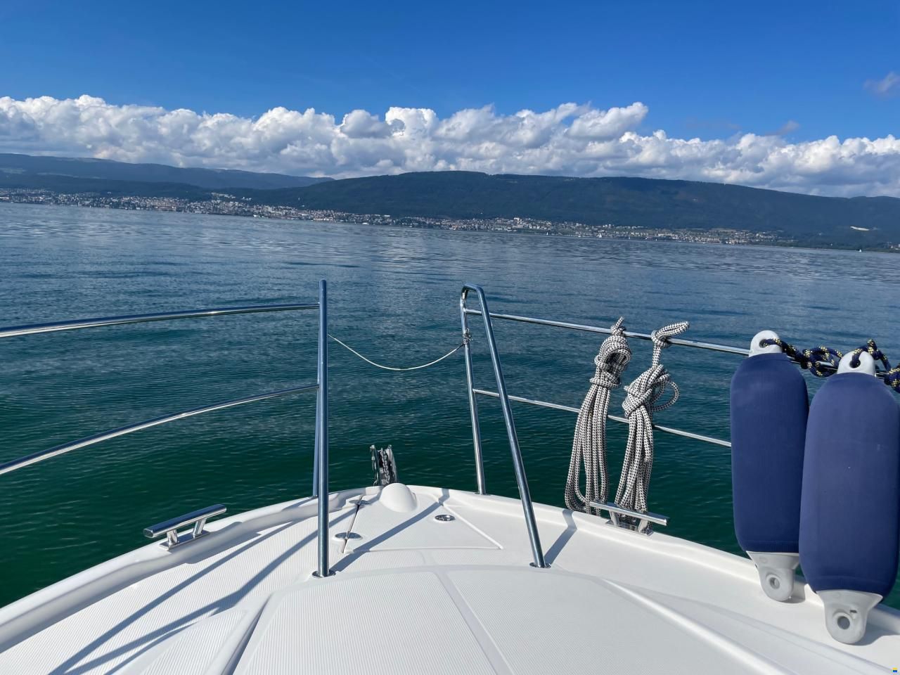 Bavaria 33 Sport