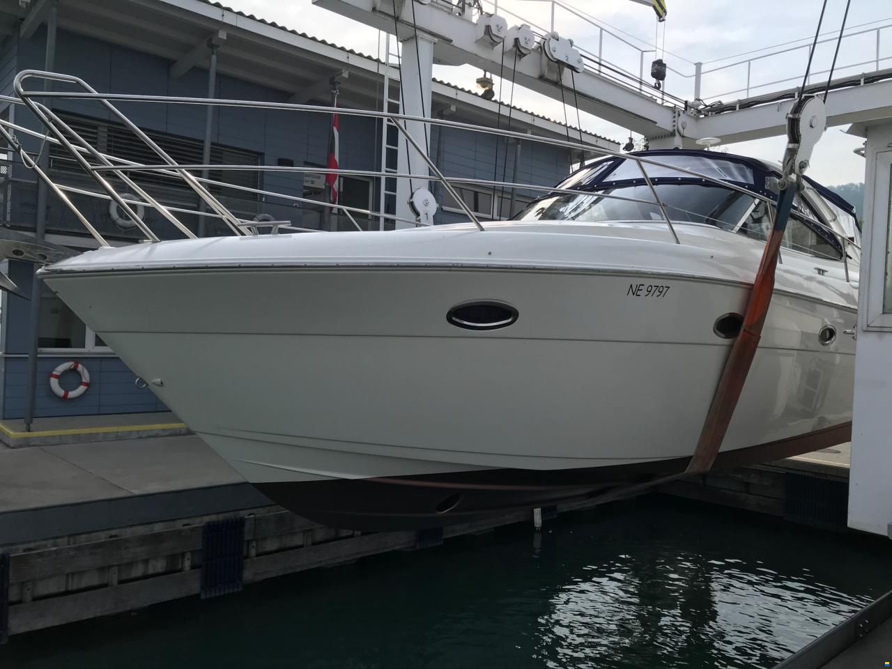 Bavaria 33 Sport
