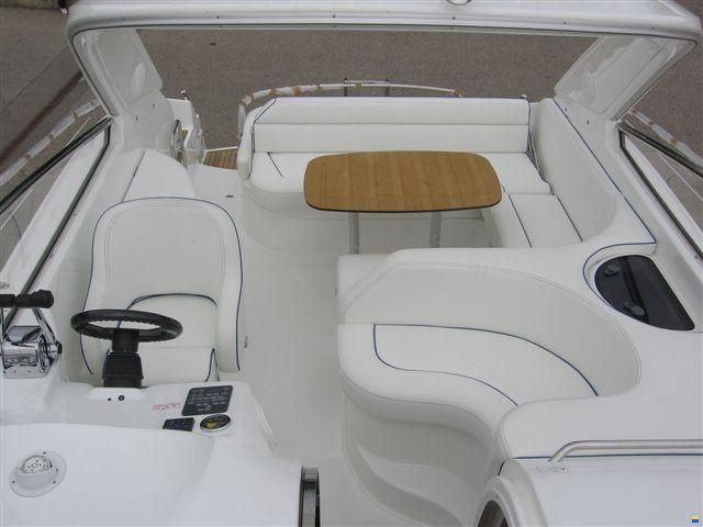 Bavaria 33 Sport
