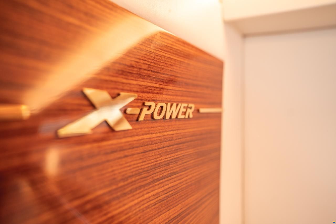 X-Yachts X-Power 33c