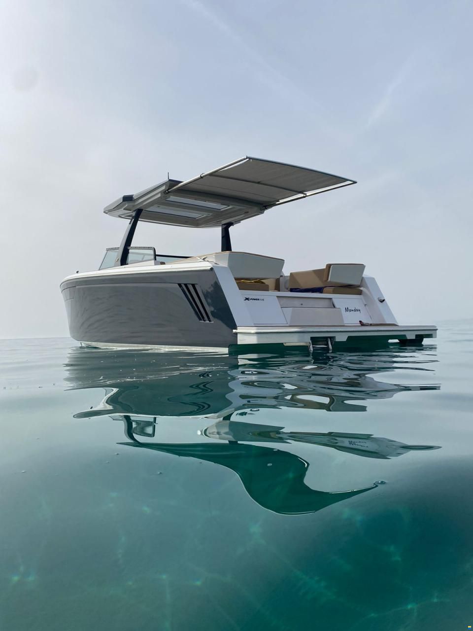 X-Yachts X-Power 33c