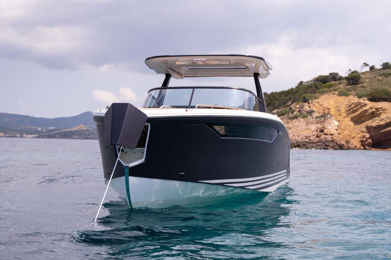 X-Yachts X-Power 33c