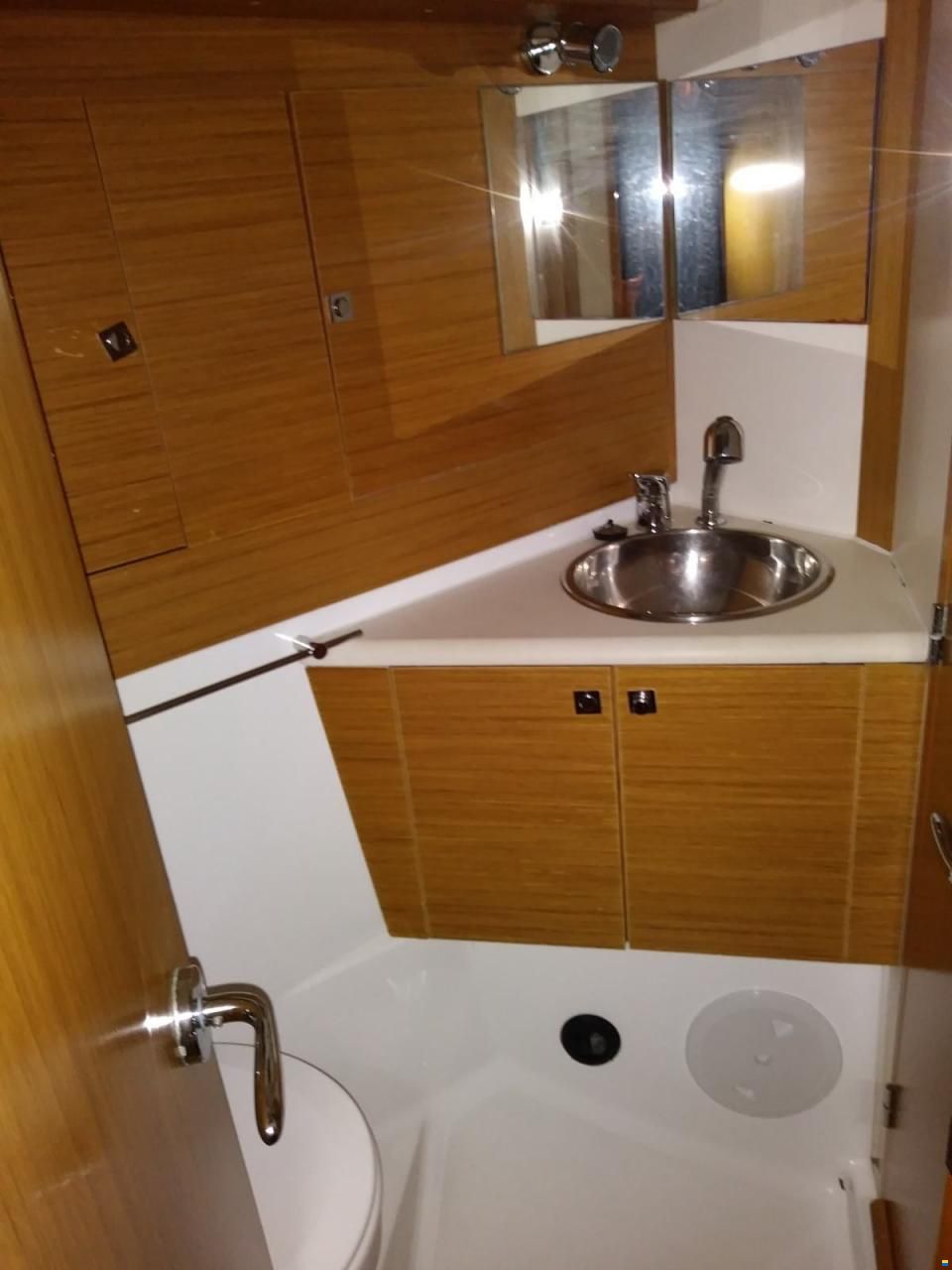 Jeanneau Sun Odyssey 49i