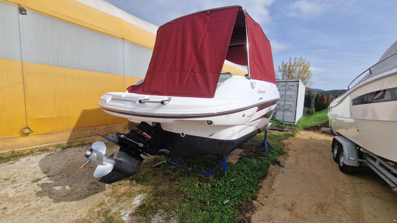 Campion Allante 645 SC