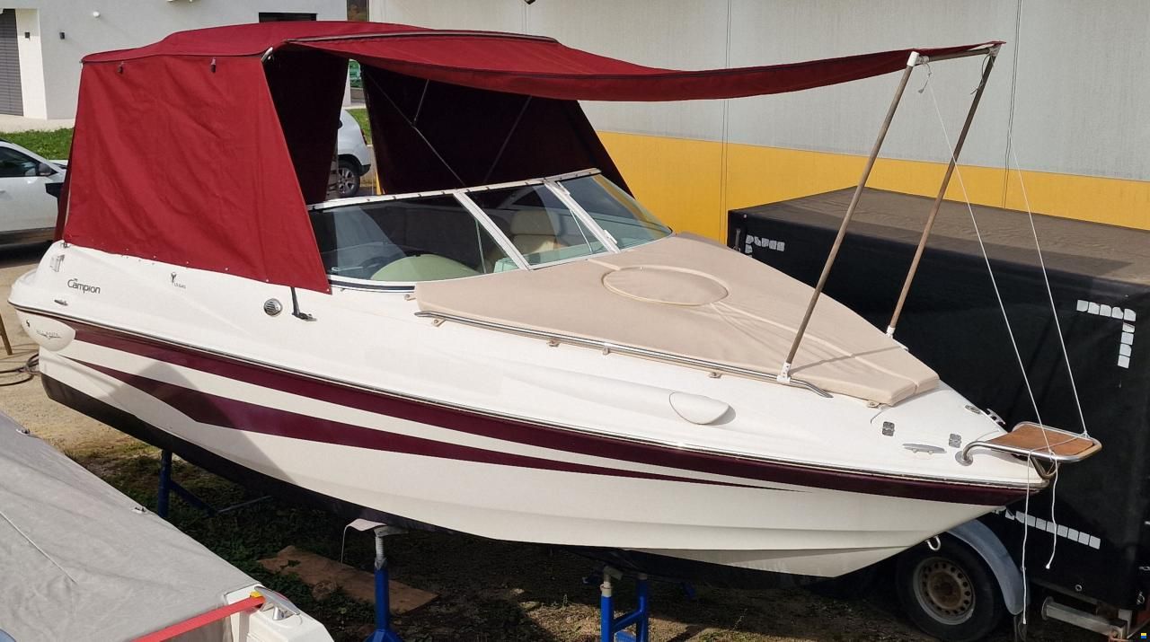 Campion Allante 645 SC