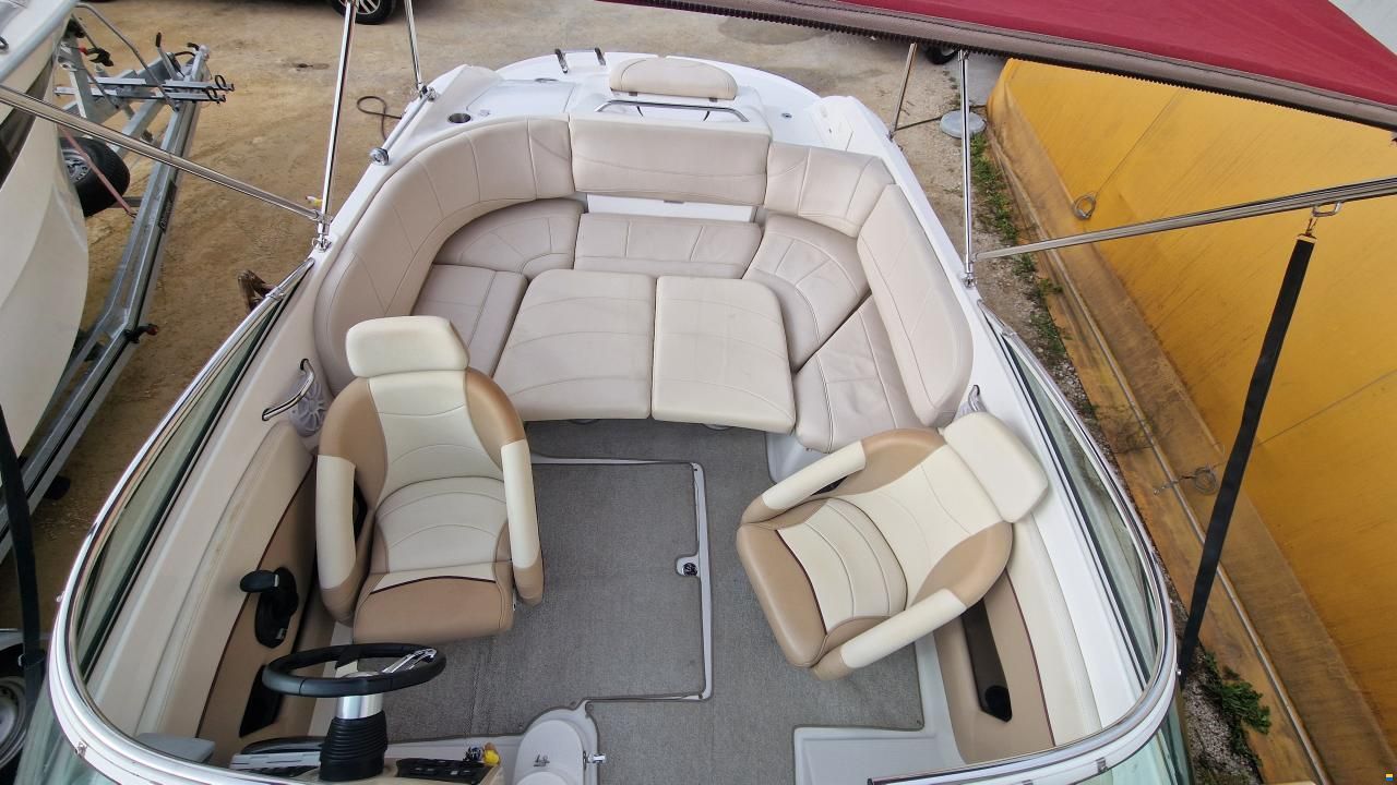 Campion Allante 645 SC