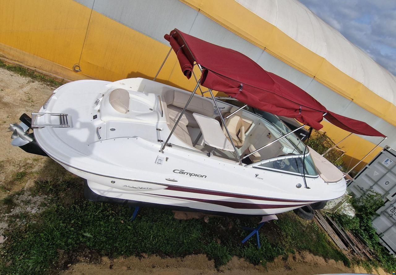 Campion Allante 645 SC