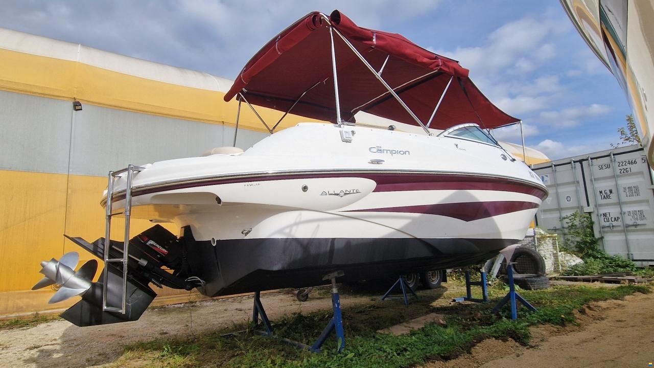 Campion Allante 645 SC