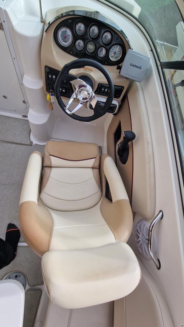 Campion Allante 645 SC