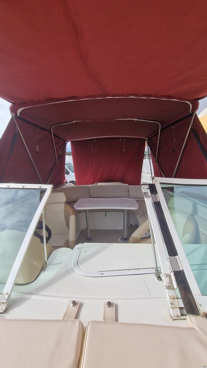 Campion Allante 645 SC