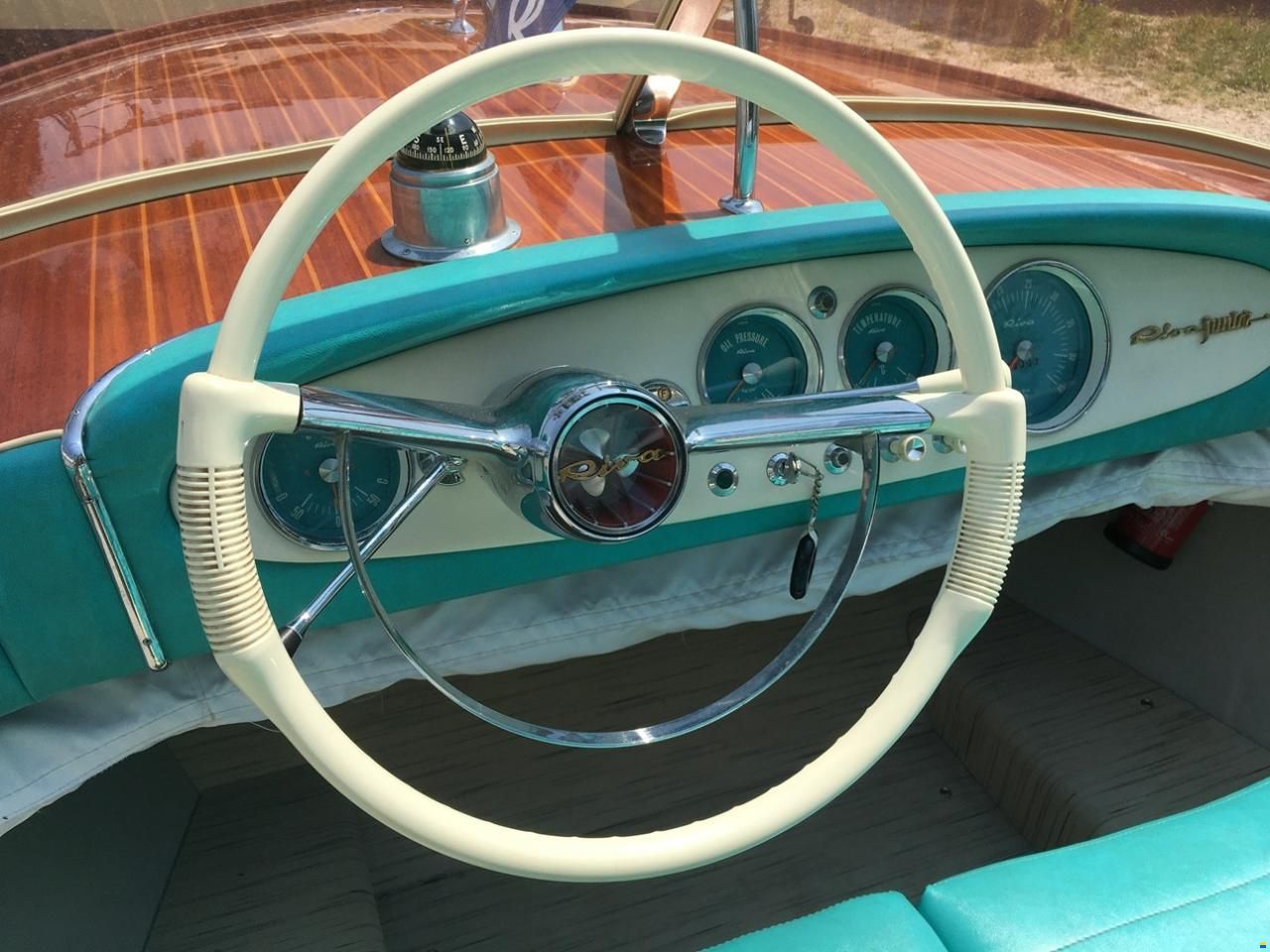Riva Junior