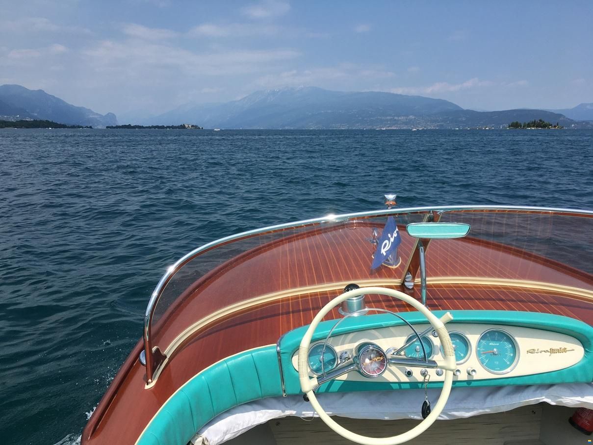 Riva Junior