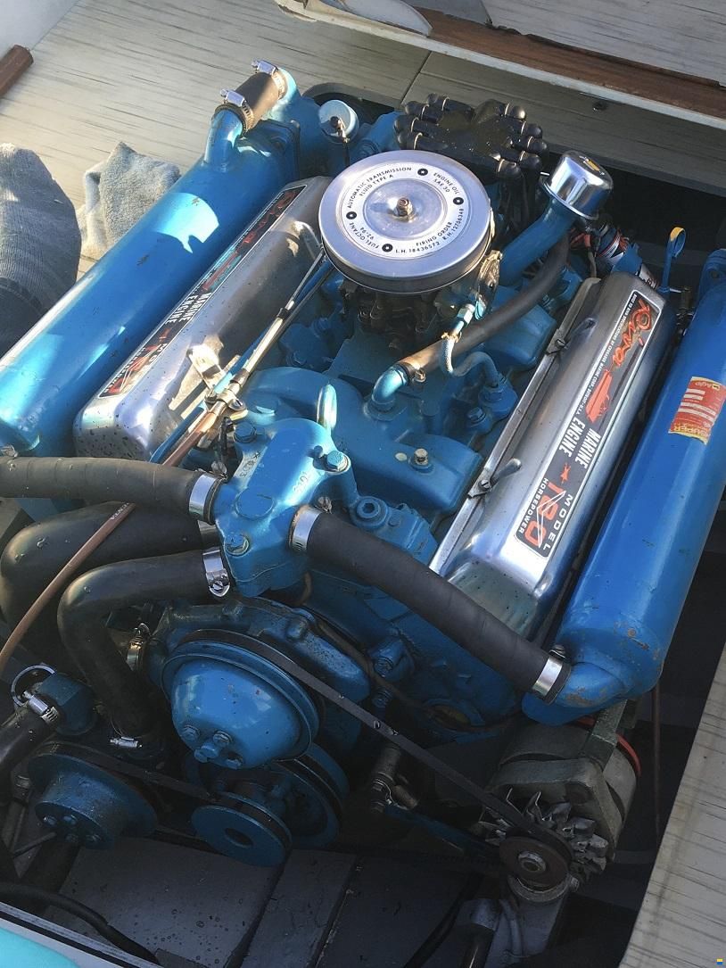 Riva Junior