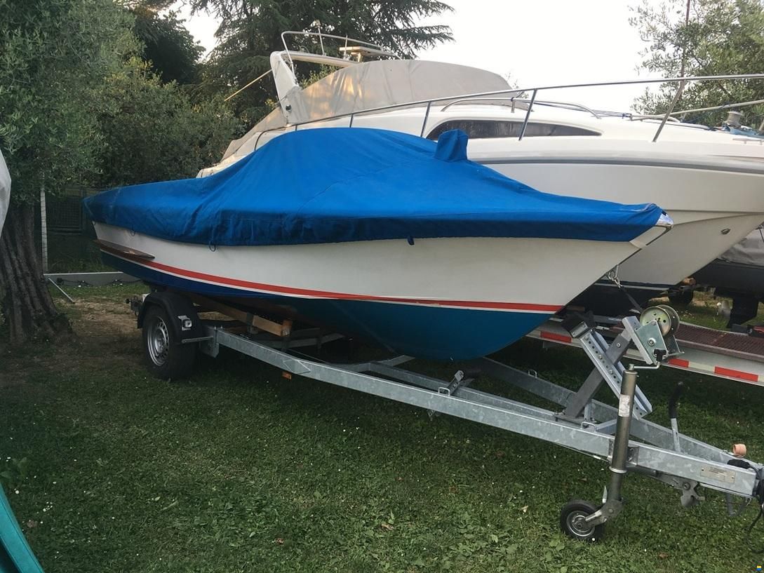 Riva Junior