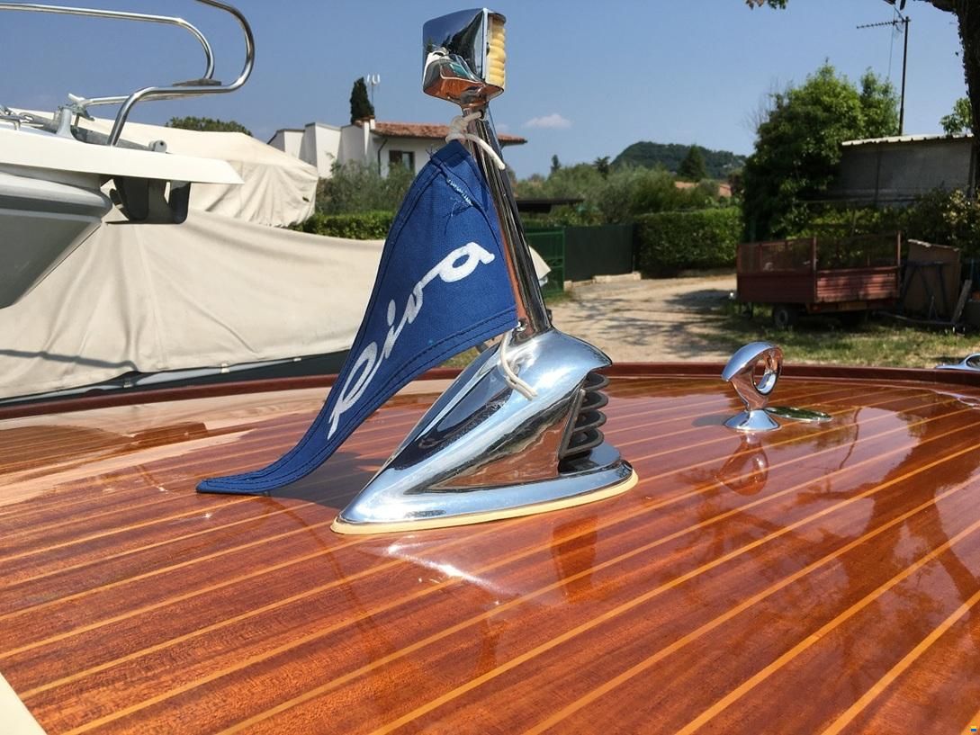 Riva Junior