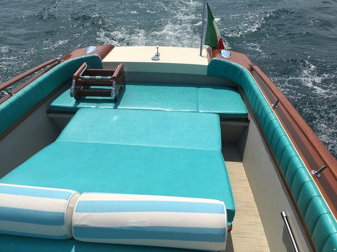 Riva Junior