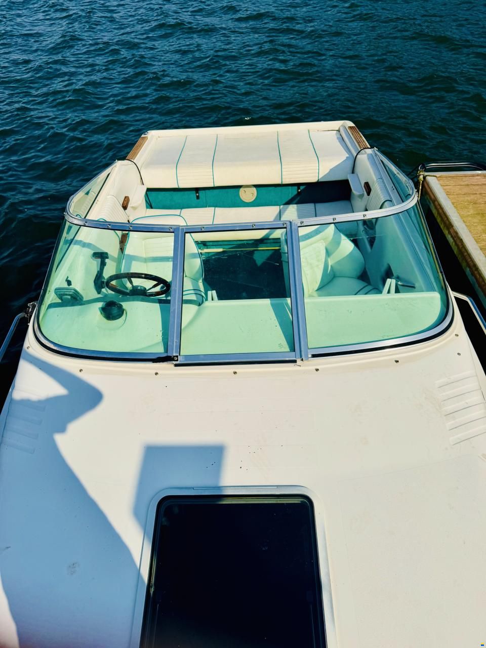 Sea Ray 200 OV LTD