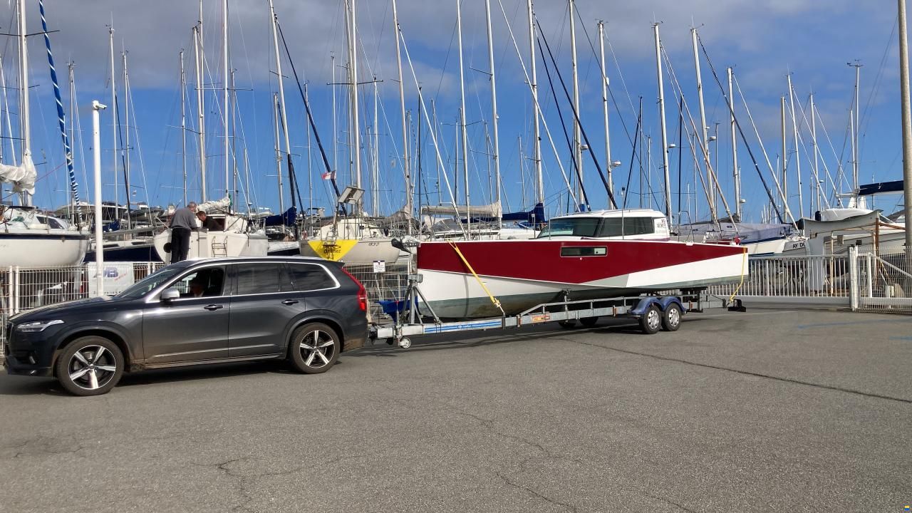 Pogo Loxo 32