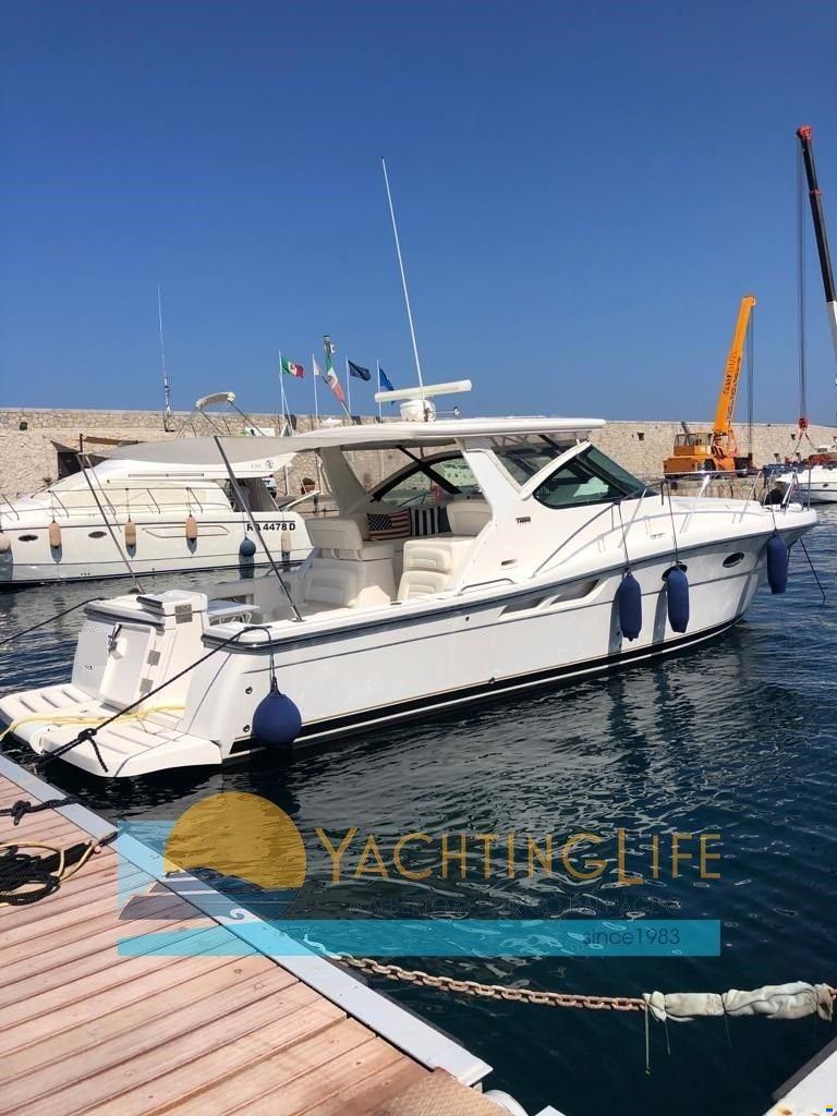 Tiara 3600 Open