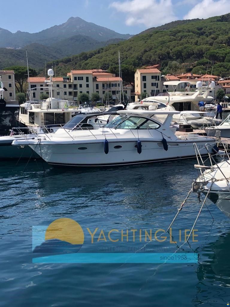 Tiara 3600 Open