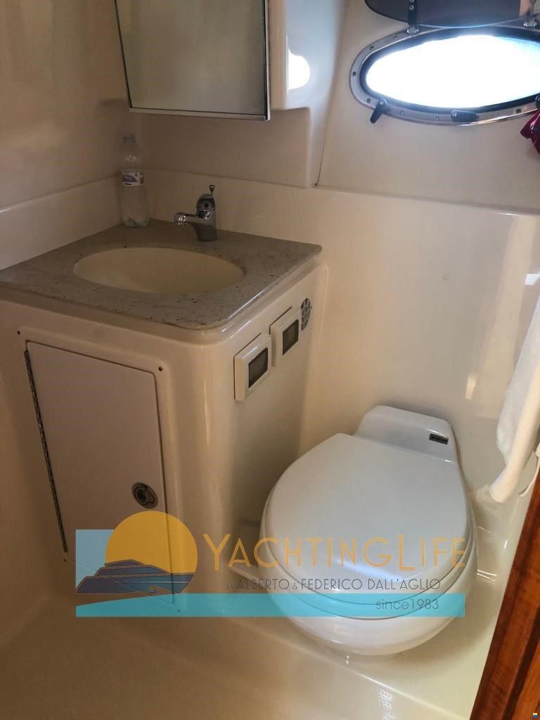 Tiara 3600 Open