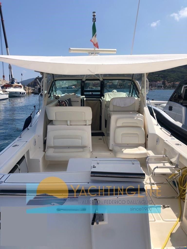 Tiara 3600 Open