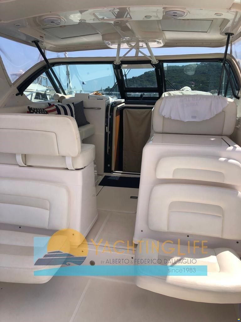 Tiara 3600 Open