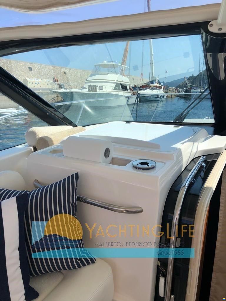 Tiara 3600 Open