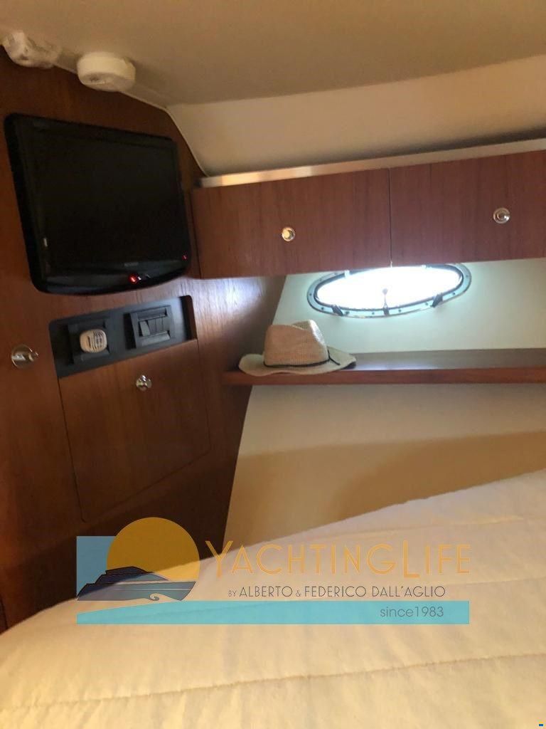 Tiara 3600 Open