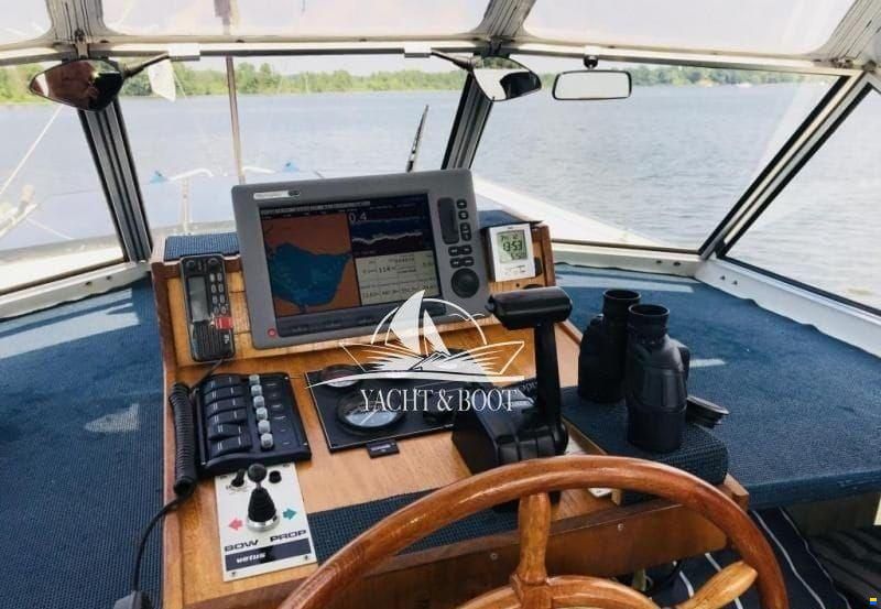 Gruno 1000 Deluxe