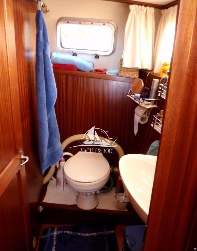 Gruno 1000 Deluxe