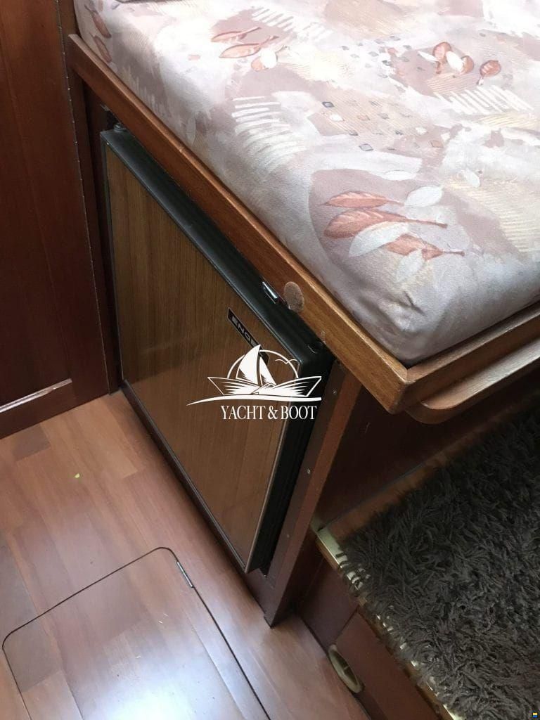 Gruno 1000 Deluxe