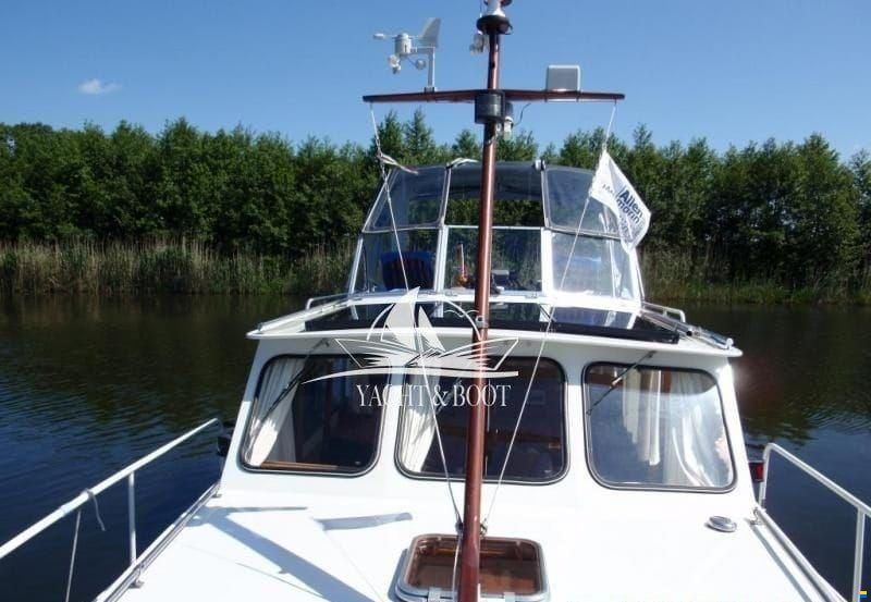 Gruno 1000 Deluxe