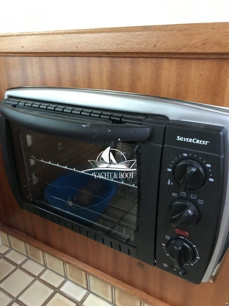 Gruno 1000 Deluxe