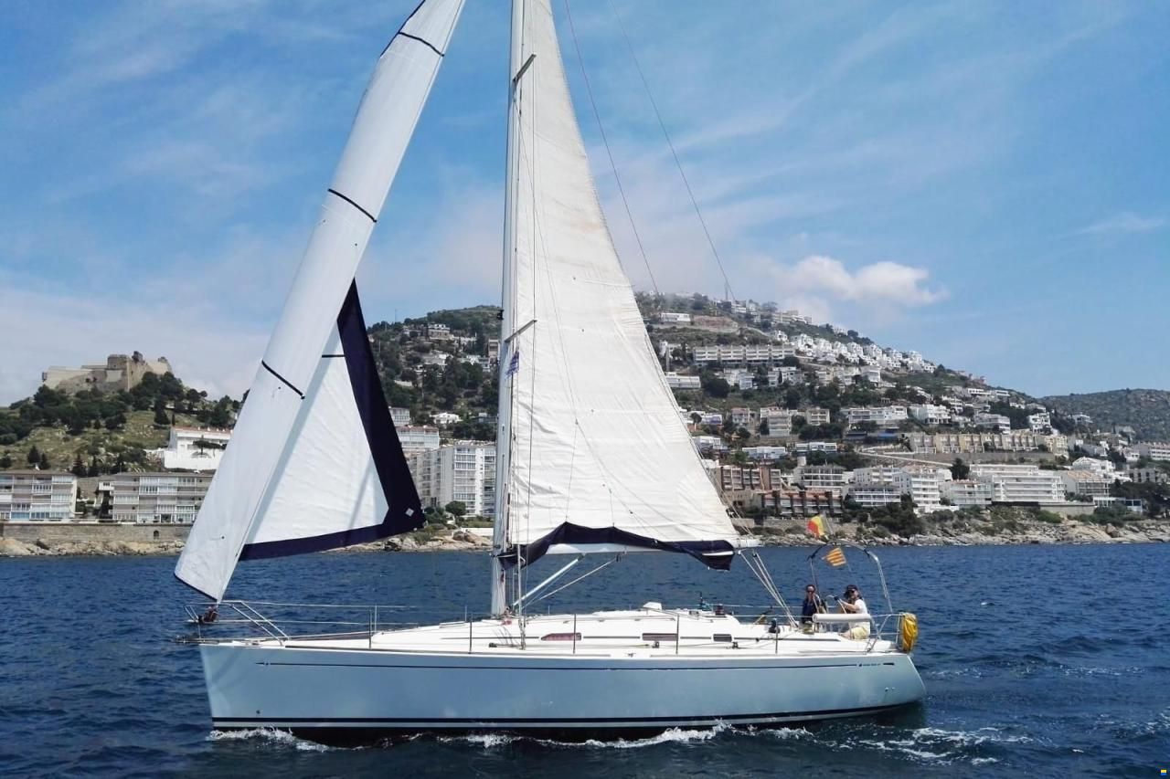 Grand Soleil 40