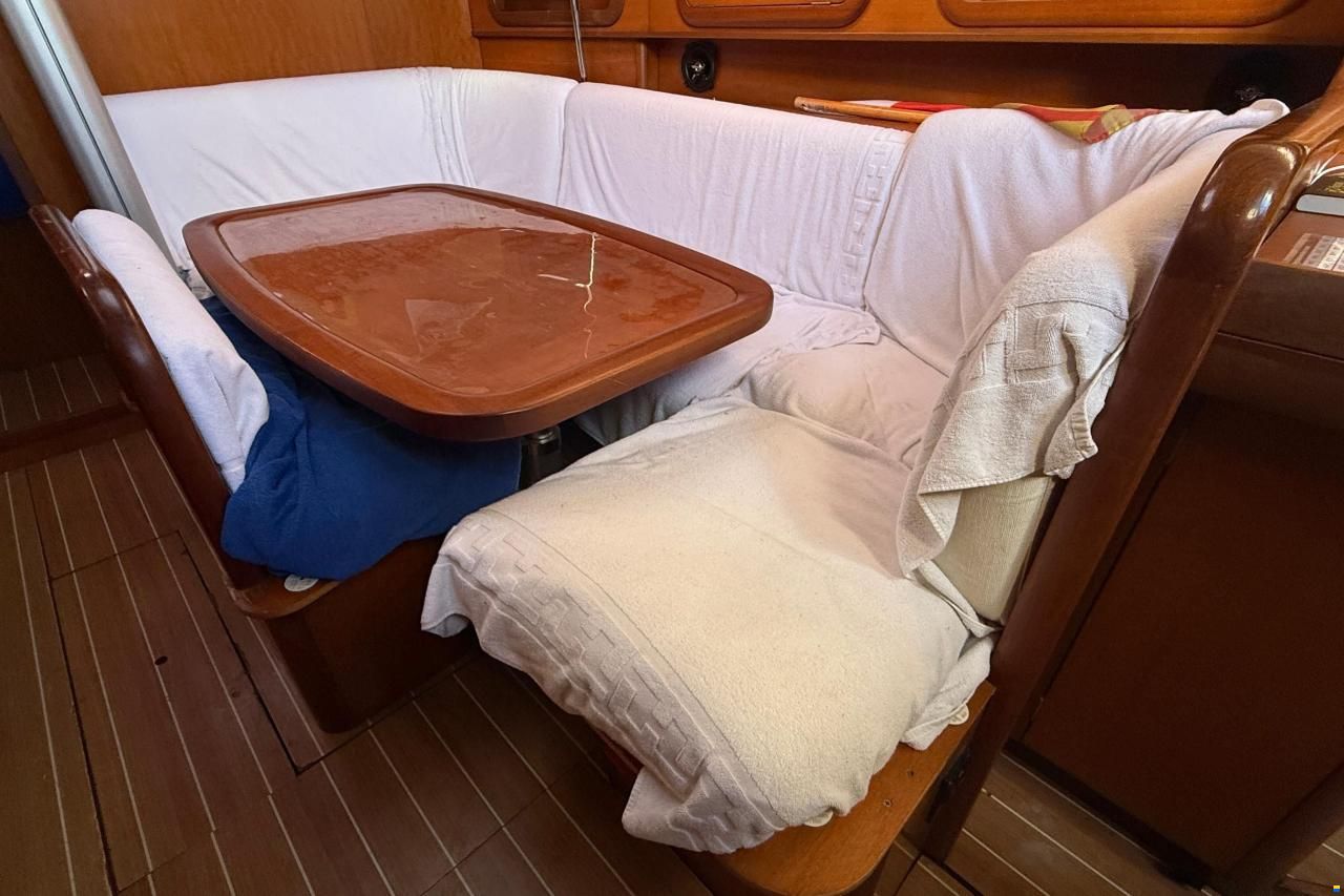 Grand Soleil 40