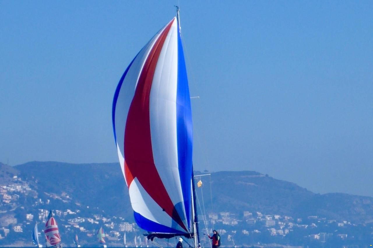 Grand Soleil 40