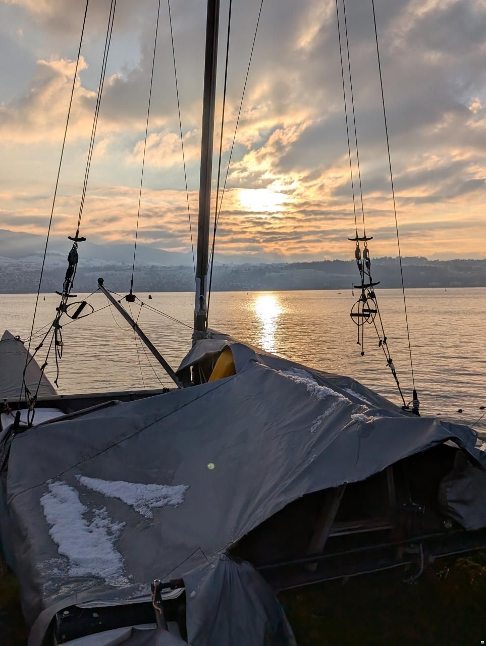 Hobie Cat 20 Miracle