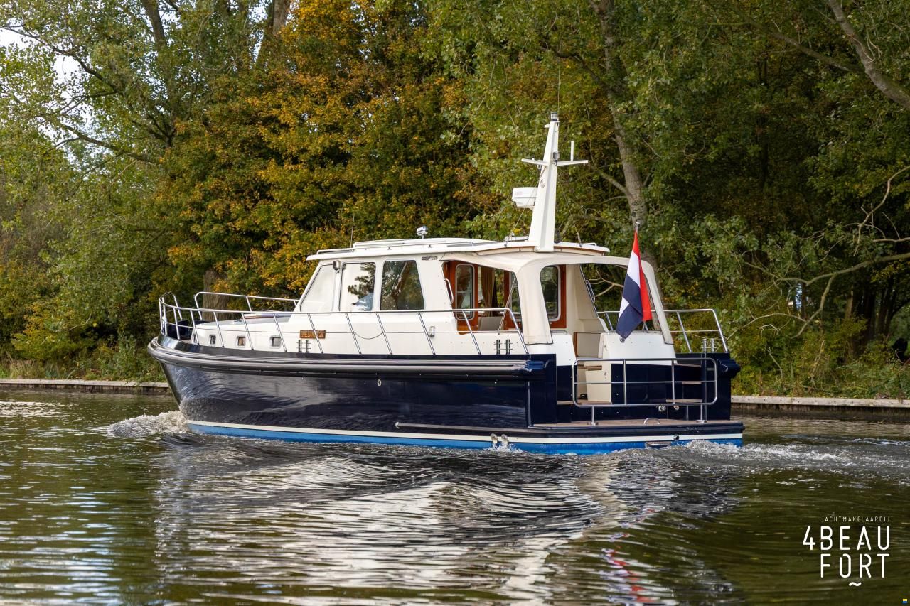 Valk Merlin 1400