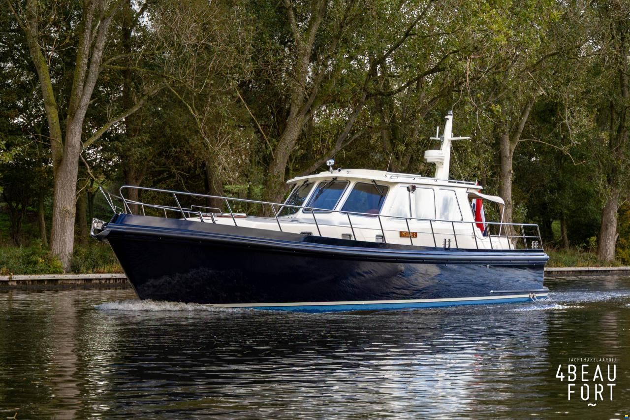 Valk Merlin 1400