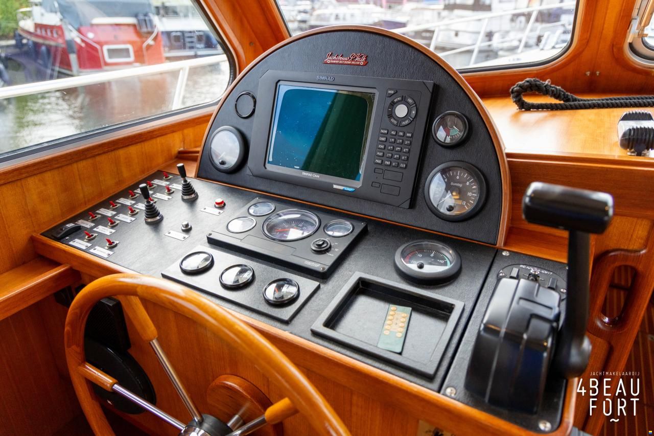 Valk Merlin 1400