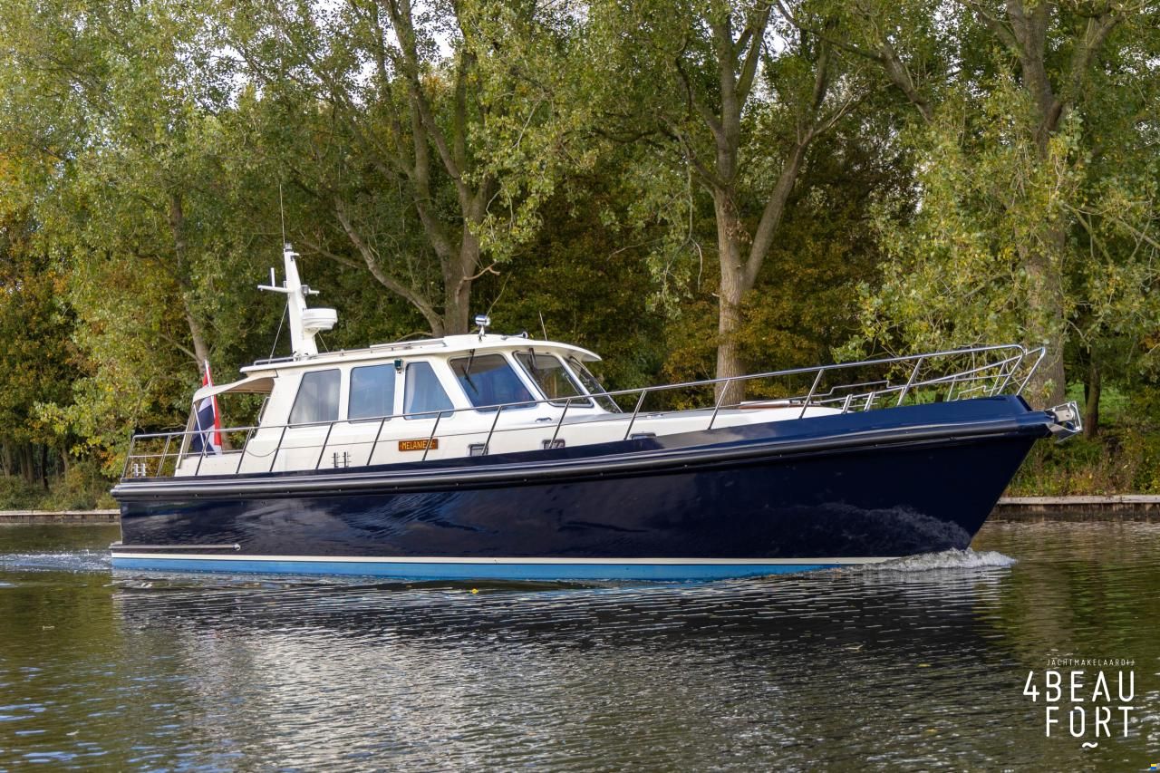 Valk Merlin 1400
