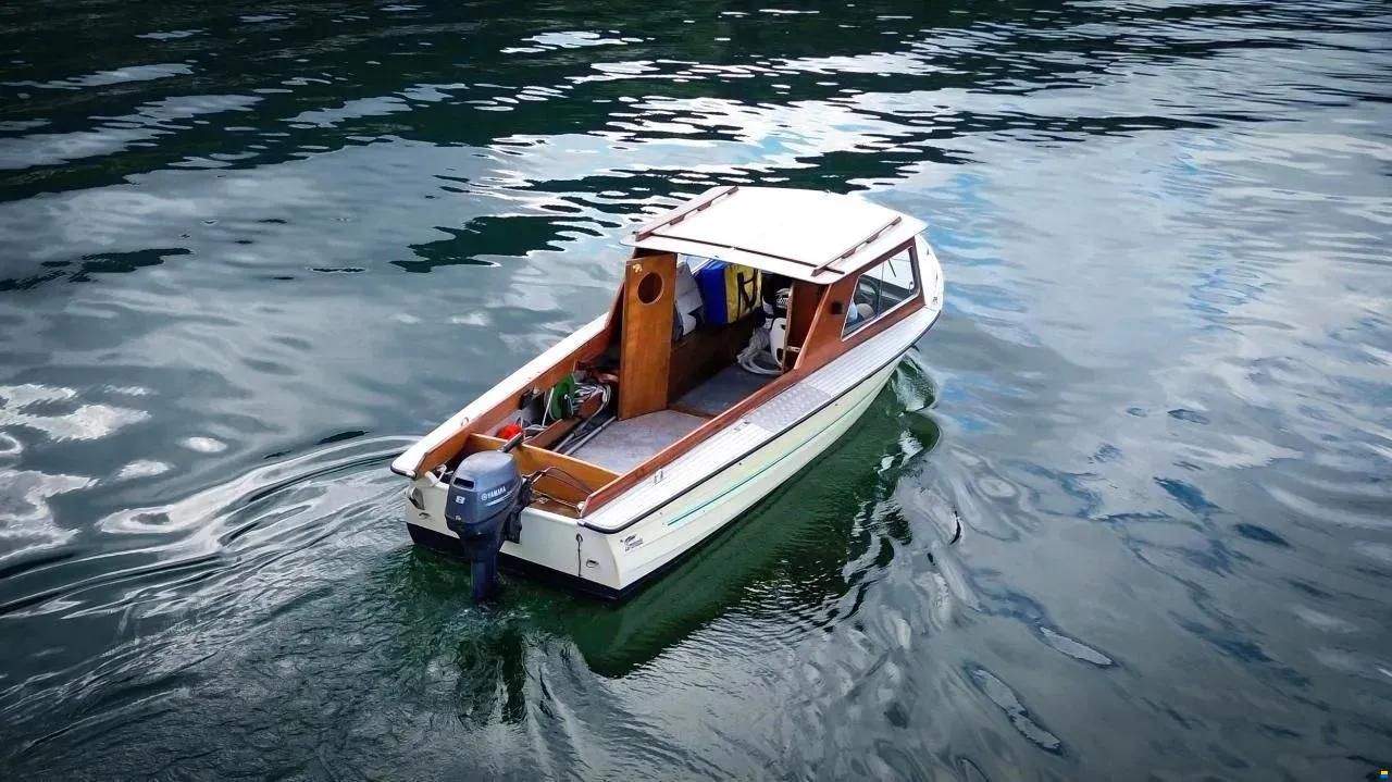 Hensa De Luxe Variant