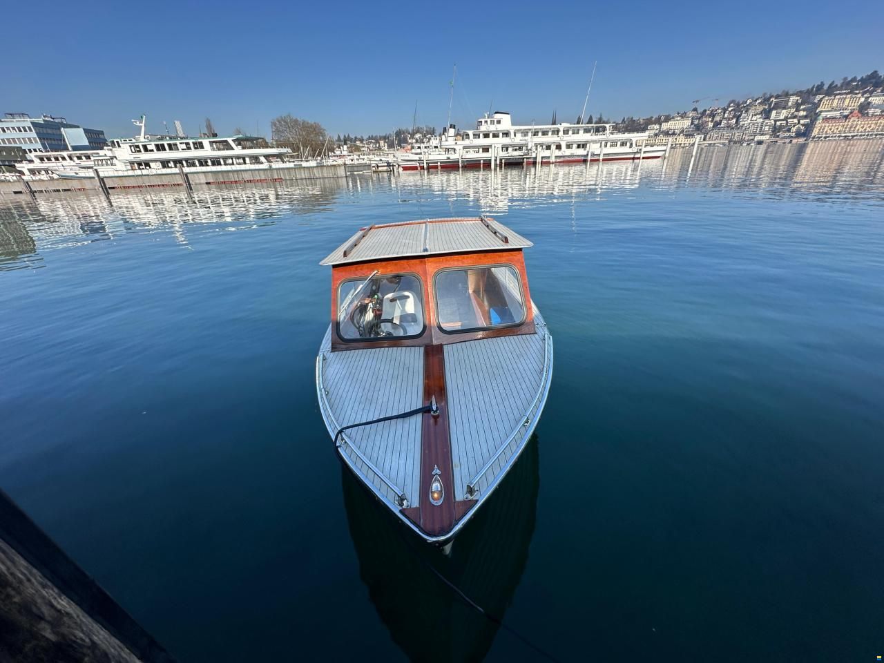 Hensa  De Luxe Variant