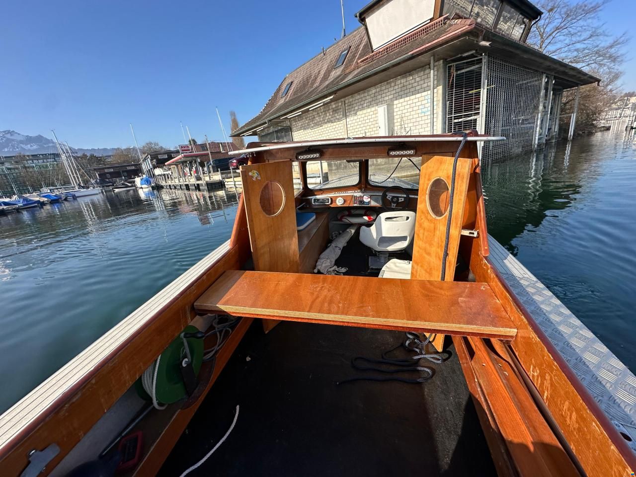 Hensa  De Luxe Variant